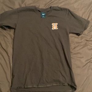 thrasher brown tee form tillys